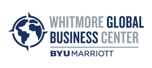 Whitmore Global Business Center