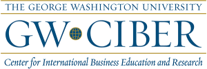 The George Washington University GW Ciber