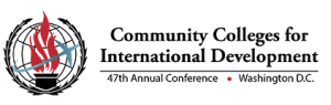 Community College for International Development 47th Annual Conference Washington DC