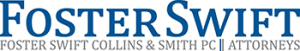 Foster Swift Collins and Smith PC Attorneys