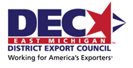 East Michigan District Export Council Working for Americas' Exporters