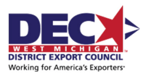 West Michigan District Export Council