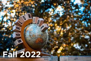 Fall 2022 Newsletter